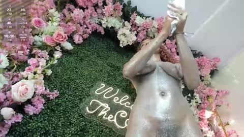 Snapshot of gia_ricci chatting on January 2026 12:53:02 PM GIA online show from January 2026 12:53:02 PM