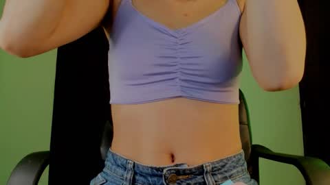 GIA WHITE Independet  online show from February 2026 08:32:01 AM