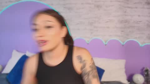 Snapshot of giaa_ross chatting on February 2026 07:51:02 PM Gia online show from February 2026 07:51:02 PM