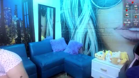 giaa rossi online show from December 2025 01:50:02 PM