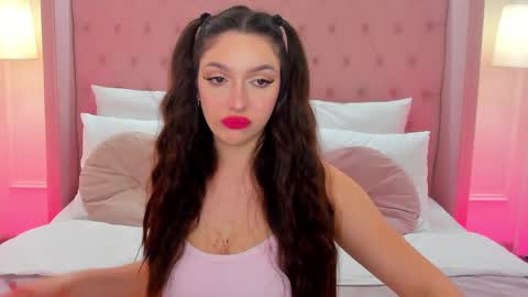 Gia online show from March 2025 08:29:02 PM