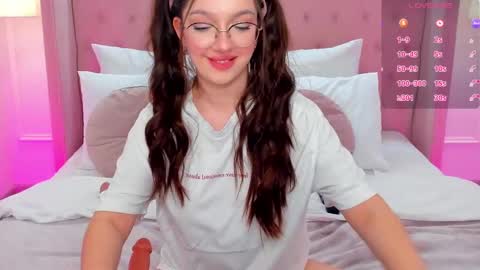 Gia online show from March 2025 08:31:02 PM