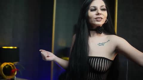  Gia  online show from February 2026 09:59:02 PM