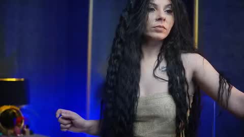  Gia  online show from March 2026 06:29:02 PM