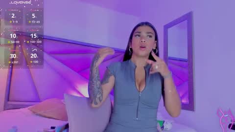 Gia  online show from February 2026 06:34:02 PM