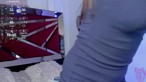 Gia  online show from March 2026 05:42:01 PM