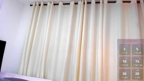 Giana online show from April 2026 11:47:02 AM