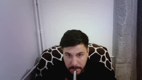 Snapshot of gianiboy99 chatting on May 2026 12:52:01 AM Giani online show from May 2026 12:52:01 AM