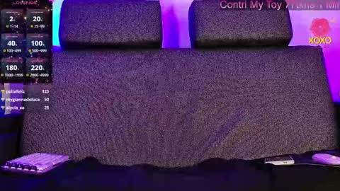 Snapshot of giannadeluca_ chatting on February 2025 03:59:02 AM catalina online show from February 2025 03:59:02 AM