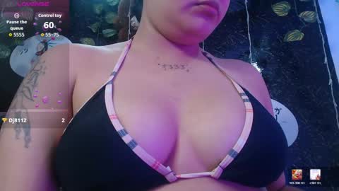 Gianna lopez online show from May 2026 09:33:01 PM