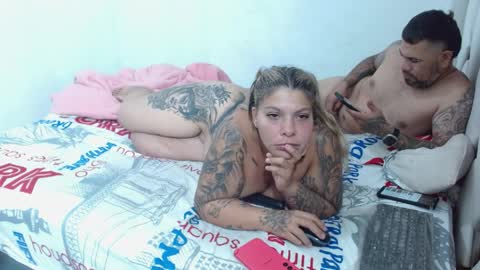 Gianna.. online show from April 2026 11:54:01 PM