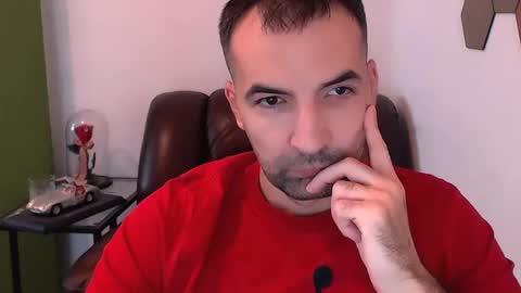 Gianni online show from December 2024 11:07:02 AM