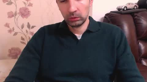 Gianni online show from March 2026 11:33:02 AM