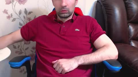 Gianni online show from April 2026 06:03:02 PM