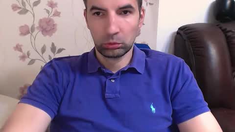 Gianni online show from April 2026 10:43:02 AM