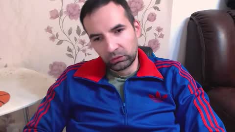 Gianni online show from May 2026 05:08:01 PM