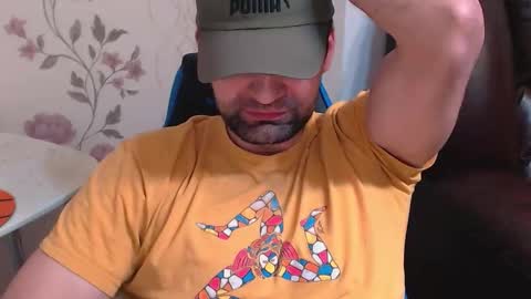 Gianni online show from May 2026 05:21:01 PM