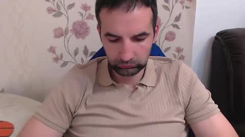 Gianni online show from May 2026 08:41:01 AM