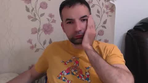 Gianni online show from May 2026 05:35:01 AM