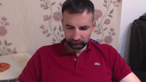 Gianni online show from May 2026 04:56:01 PM