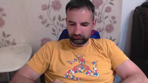 Gianni online show from May 2026 06:38:02 PM