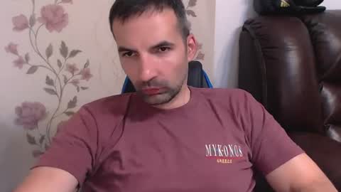Gianni online show from July 2026 02:57:01 PM