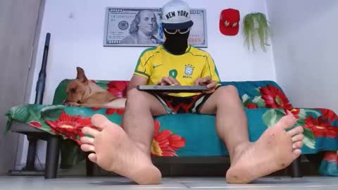 BOSS online show from May 2026 06:13:02 PM