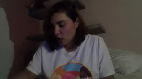 Snapshot of giaplum chatting on April 2026 06:41:01 AM Gia online show from April 2026 06:41:01 AM