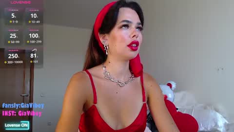 giavibey online show from July 2026 07:59:01 AM