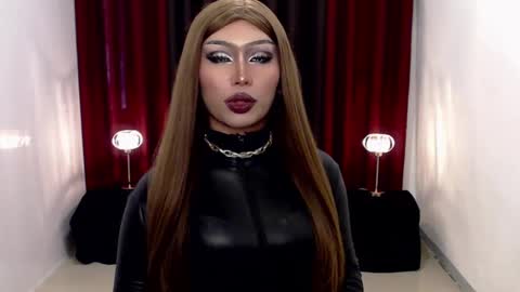 Gia X online show from December 2024 03:07:01 AM