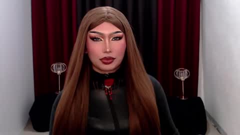 Gia X online show from February 2025 07:18:02 AM