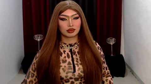 Gia X online show from February 2025 07:26:02 AM