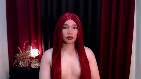 Gia X online show from October 2025 05:30:01 AM