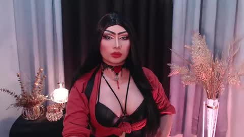 Gia X online show from December 2025 03:46:02 AM