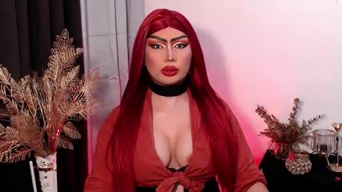 Gia X online show from January 2026 08:41:02 AM