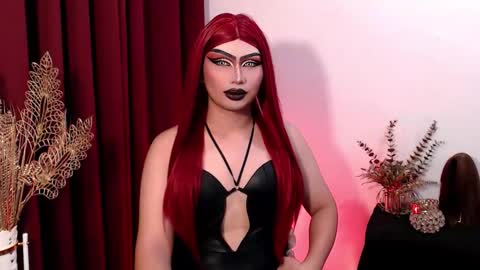 Snapshot of giaxxx01 chatting on February 2026 07:30:01 AM Gia X online show from February 2026 07:30:01 AM