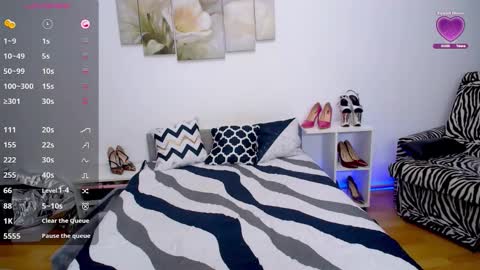 Gies online show from November 2025 03:50:02 AM