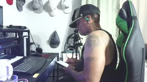 Gifted online show from July 2026 01:36:02 AM