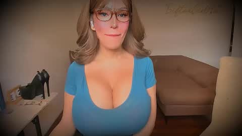 Ms. Abby                    -  IF YOU DEMAND  I DEMAND ASWELL- online show from May 2026 01:32:02 AM