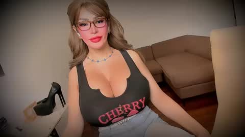 Ms. Abby                    -  IF YOU DEMAND  I DEMAND ASWELL- online show from July 2026 01:07:01 AM
