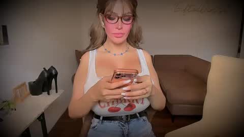 Ms. Abby                    -  IF YOU DEMAND  I DEMAND ASWELL- online show from July 2026 01:08:01 AM