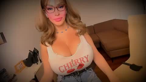 Ms. Abby                    -  IF YOU DEMAND  I DEMAND ASWELL- online show from July 2026 01:11:01 AM