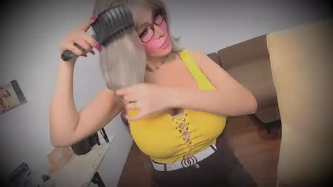 Ms. Abby                    -  IF YOU DEMAND  I DEMAND ASWELL- online show from July 2026 01:58:33 AM