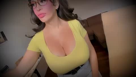 Ms. Abby                    -  IF YOU DEMAND  I DEMAND ASWELL- online show from July 2026 01:12:02 AM