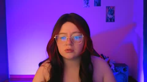 Snapshot of gigi_hart7 chatting on April 2026 02:39:02 AM Gigi hart online show from April 2026 02:39:02 AM