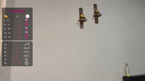 Gigi online show from December 2024 01:15:02 AM