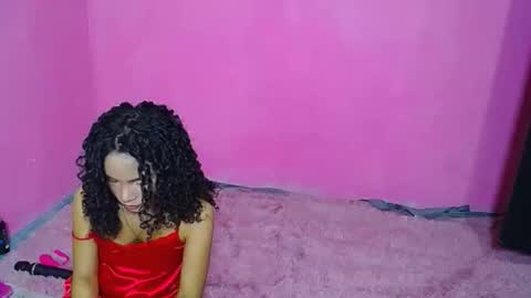 GIGI STCOTT online show from March 2026 12:41:02 AM