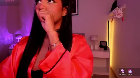 GIGI online show from May 2026 05:26:02 AM