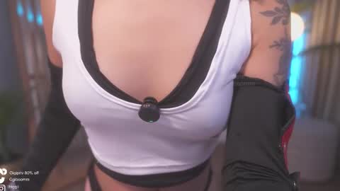 80 off in my OF gigipriv  online show from March 2025 11:42:01 PM