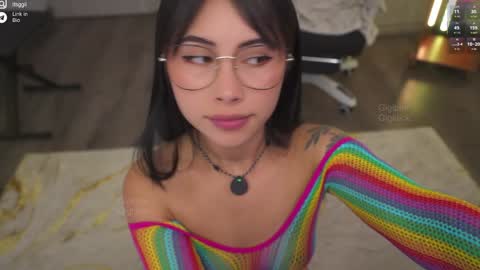 80 off in my OF gigipriv  online show from September 2025 10:00:01 PM